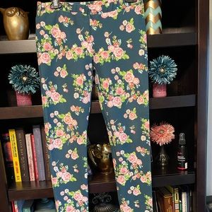 Matilda Jane leggings-kids